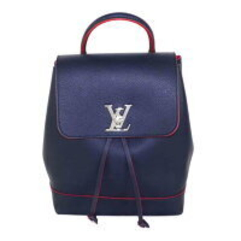 Louis Vuitton Lockme Backpack